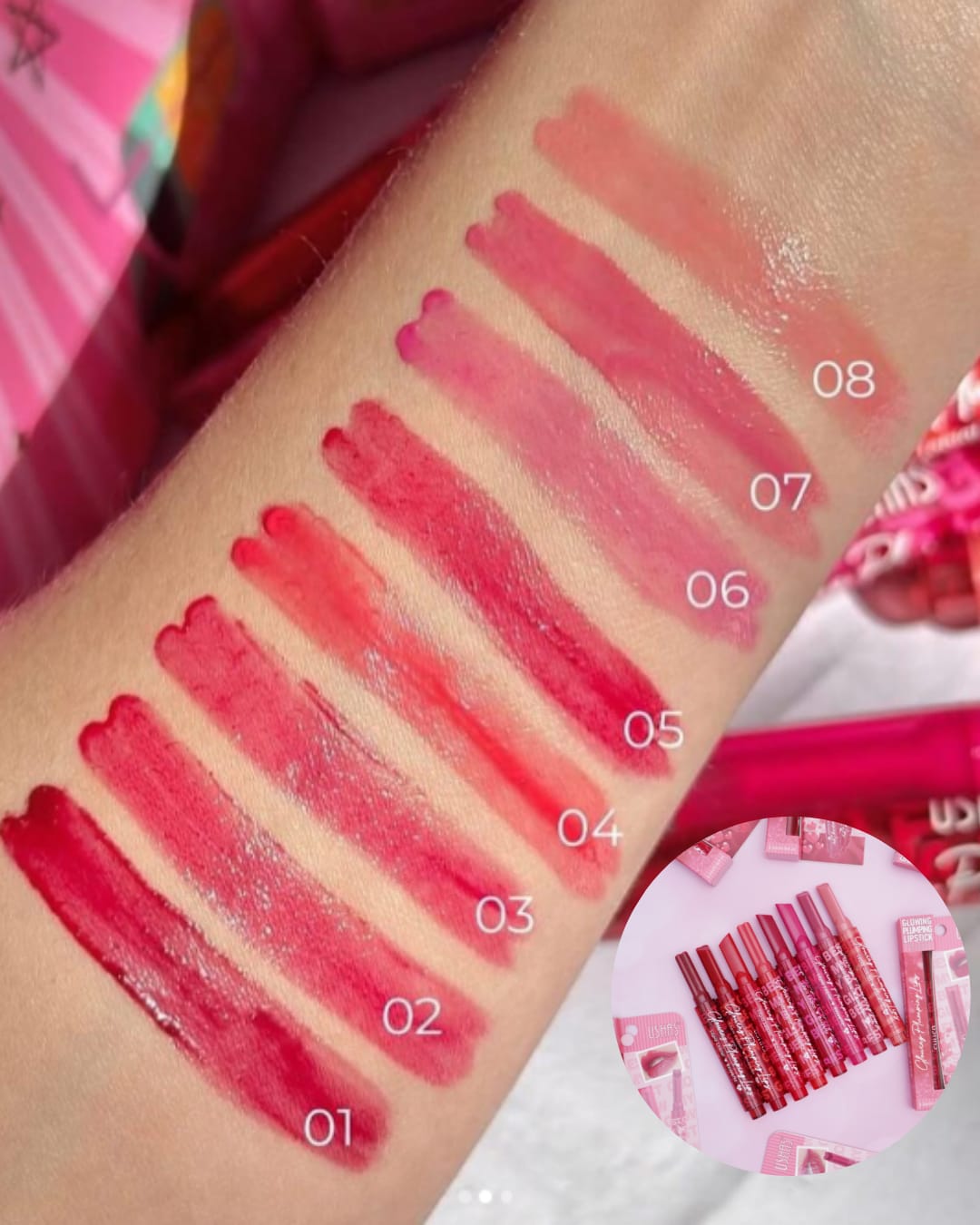 Mālama Collection Karamawi